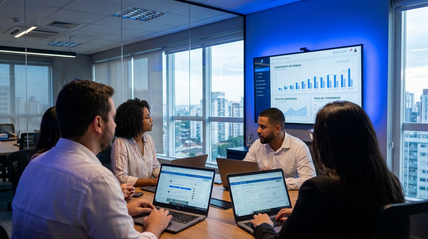 Blog CSW Agência - 5 Estratégias de Marketing Digital para Alavancar Suas Vendas Ainda Este Ano