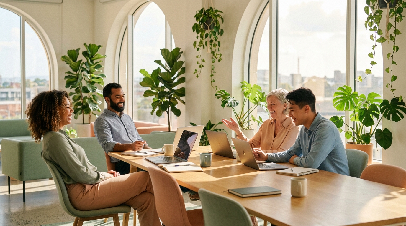 Blog CSW Agência - Saúde Mental no Trabalho: Como Evitar o Burnout na Equipe